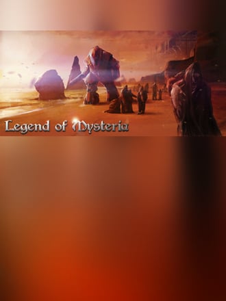 Legend of Mysteria