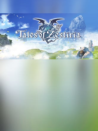 Tales of Zestiria