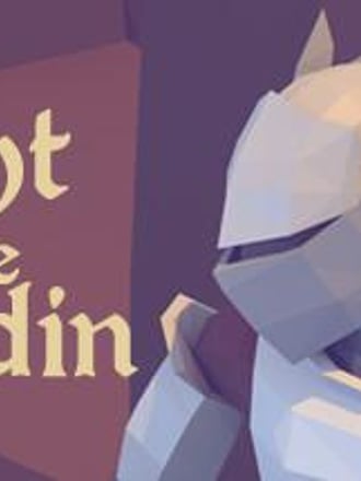 Flight of the Paladin