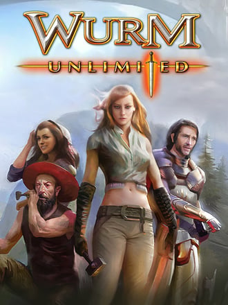 Wurm Unlimited