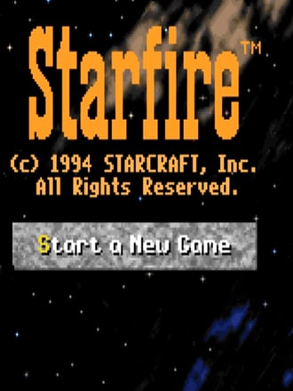 Starfire