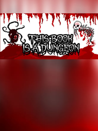 This Book is a Dungeon
