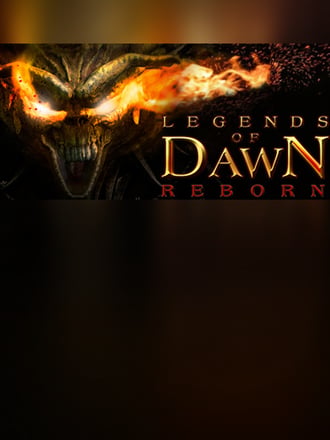 Legends of Dawn Reborn