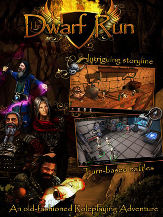 The Dwarf Run