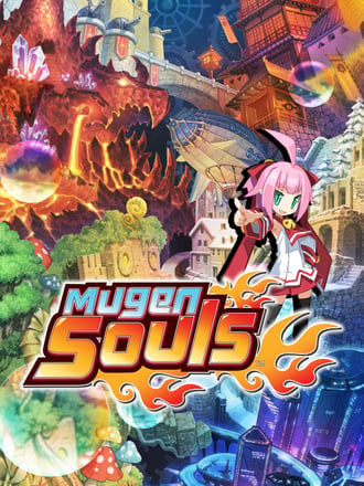 Mugen Souls