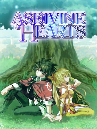 Asdivine Hearts