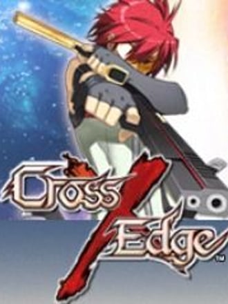 Cross Edge