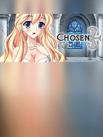 The Chosen RPG