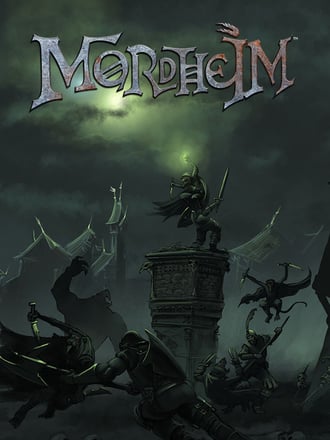 Mordheim: City of the Damned