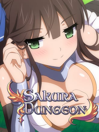 Sakura Dungeon