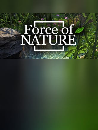 Force of Nature