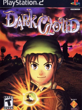 Dark Cloud