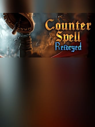 Counter Spell