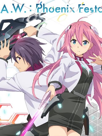 A.W.: Phoenix Festa