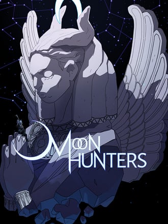 Moon Hunters