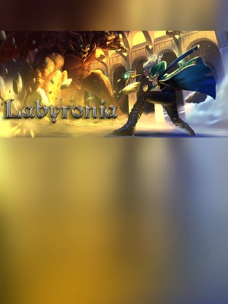 Labyronia RPG