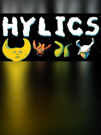 Hylics