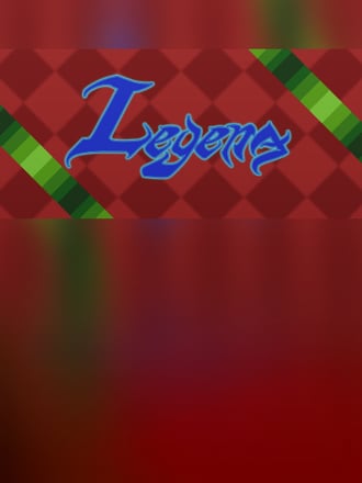 Legena: Union Tides