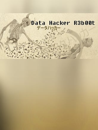 Data Hacker: Reboot