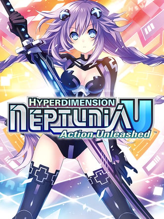 Hyperdimension Neptunia U: Action Unleashed