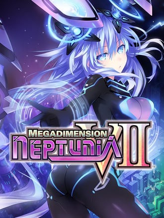 Megadimension Neptunia VII