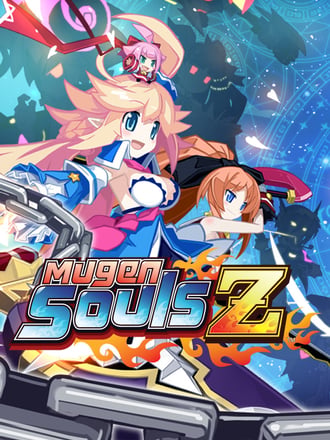 Mugen Souls Z