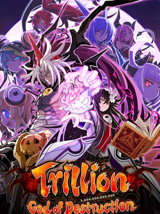 Trillion: God of Destruction