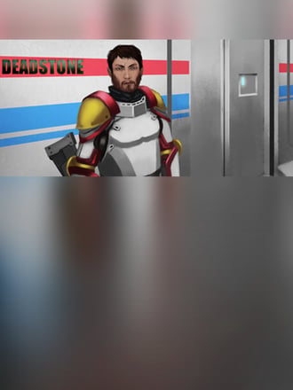 Deadstone