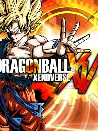 Dragon Ball: Xenoverse