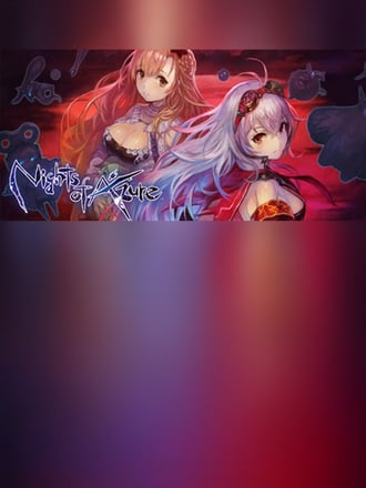 Nights of Azure