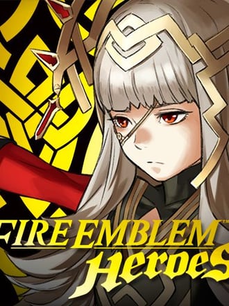 Fire Emblem: Heroes