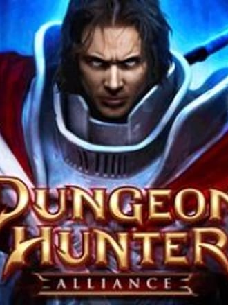 Dungeon Hunter: Alliance