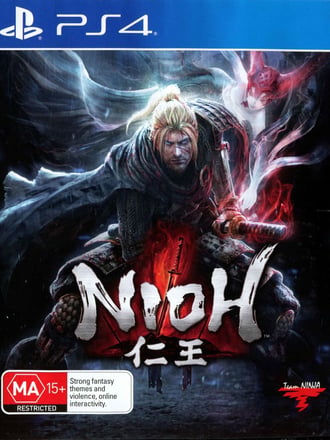 Nioh