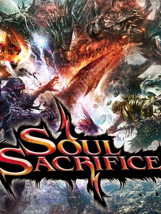 Soul Sacrifice