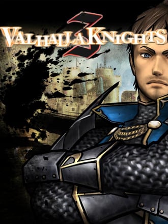 Valhalla Knights 3