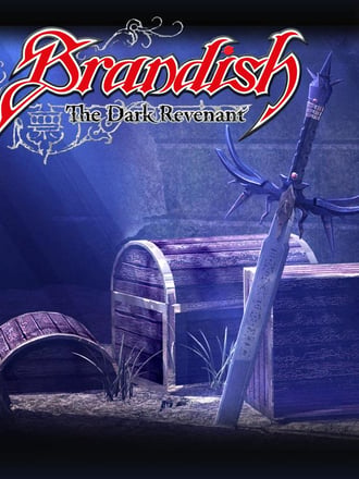 Brandish: The Dark Revenant