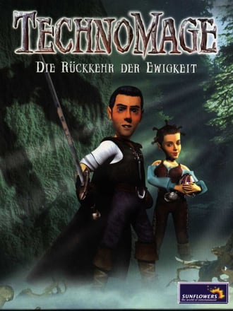 TechnoMage: Return of Eternity