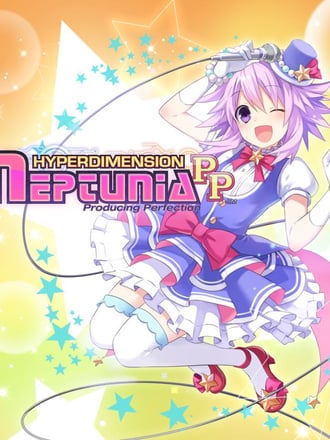 Hyperdimension Neptunia: Producing Perfection