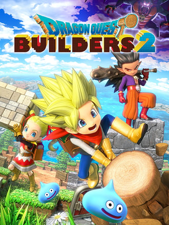 Dragon Quest Builders