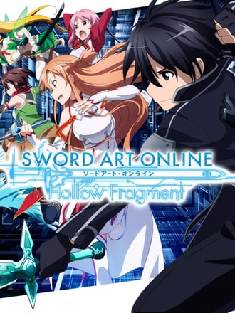 Sword Art Online: Hollow Fragment