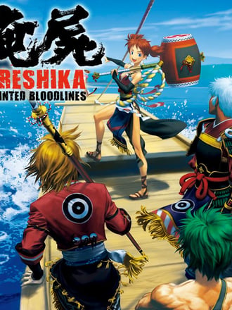 Oreshika: Tainted Bloodlines