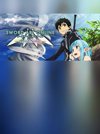 Sword Art Online: Lost Song