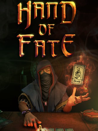 Hand of Fate