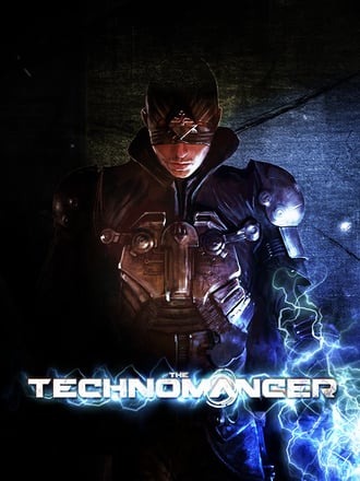 The Technomancer