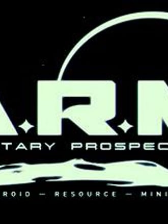 A.R.M: Planetary Prospectors