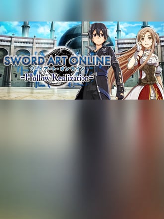 Sword Art Online: Hollow Realization