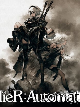 NieR: Automata