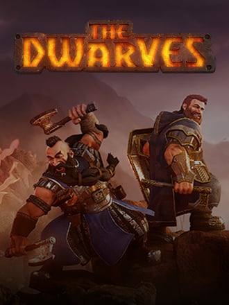 The Dwarves