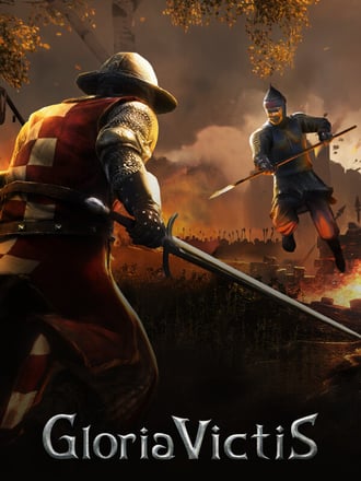 Gloria Victis