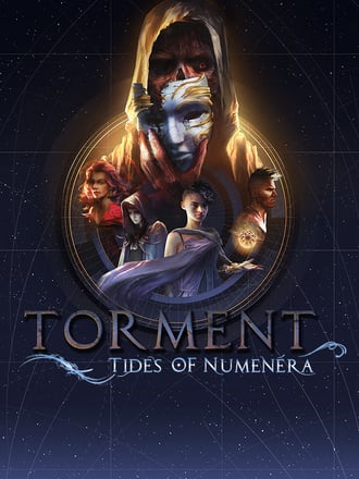 Torment: Tides of Numenera